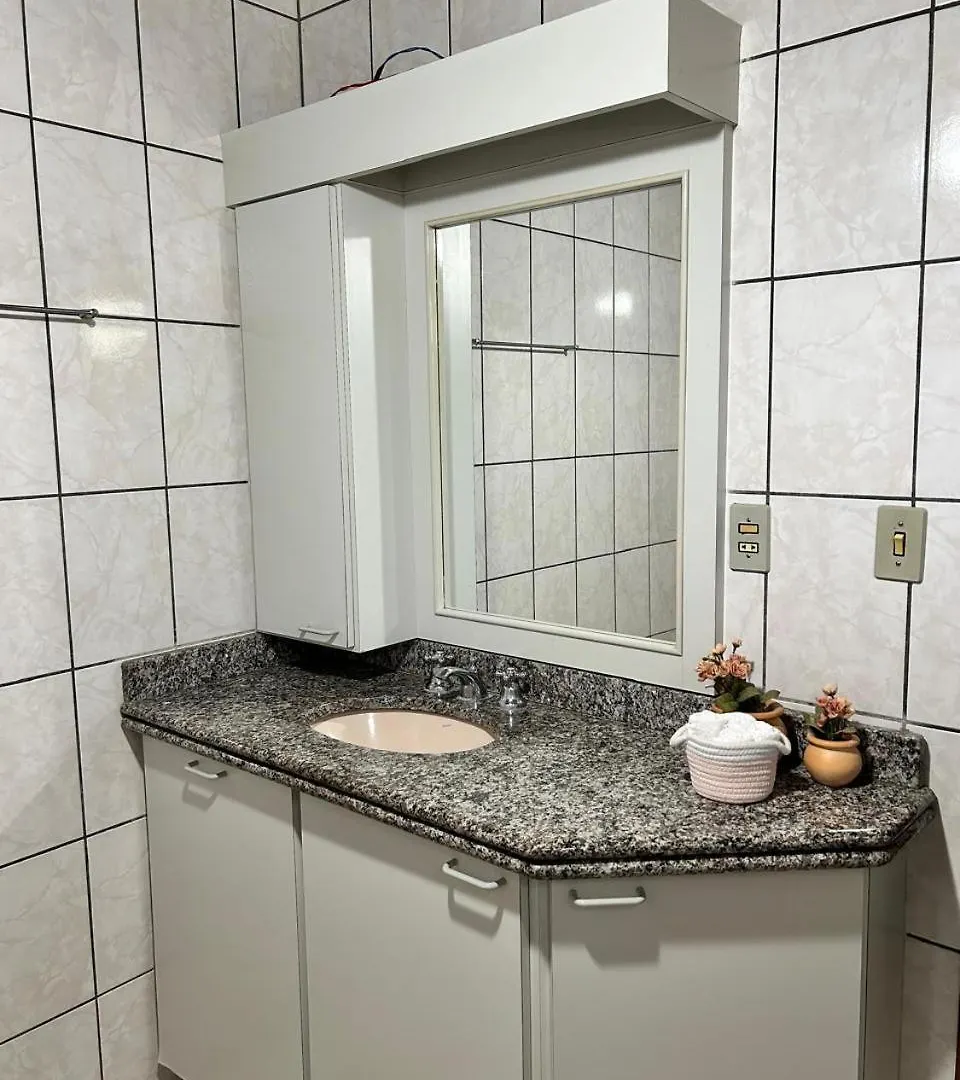 Vila Sitio Quinta Do Sossego Indaial Prázdninový dům
