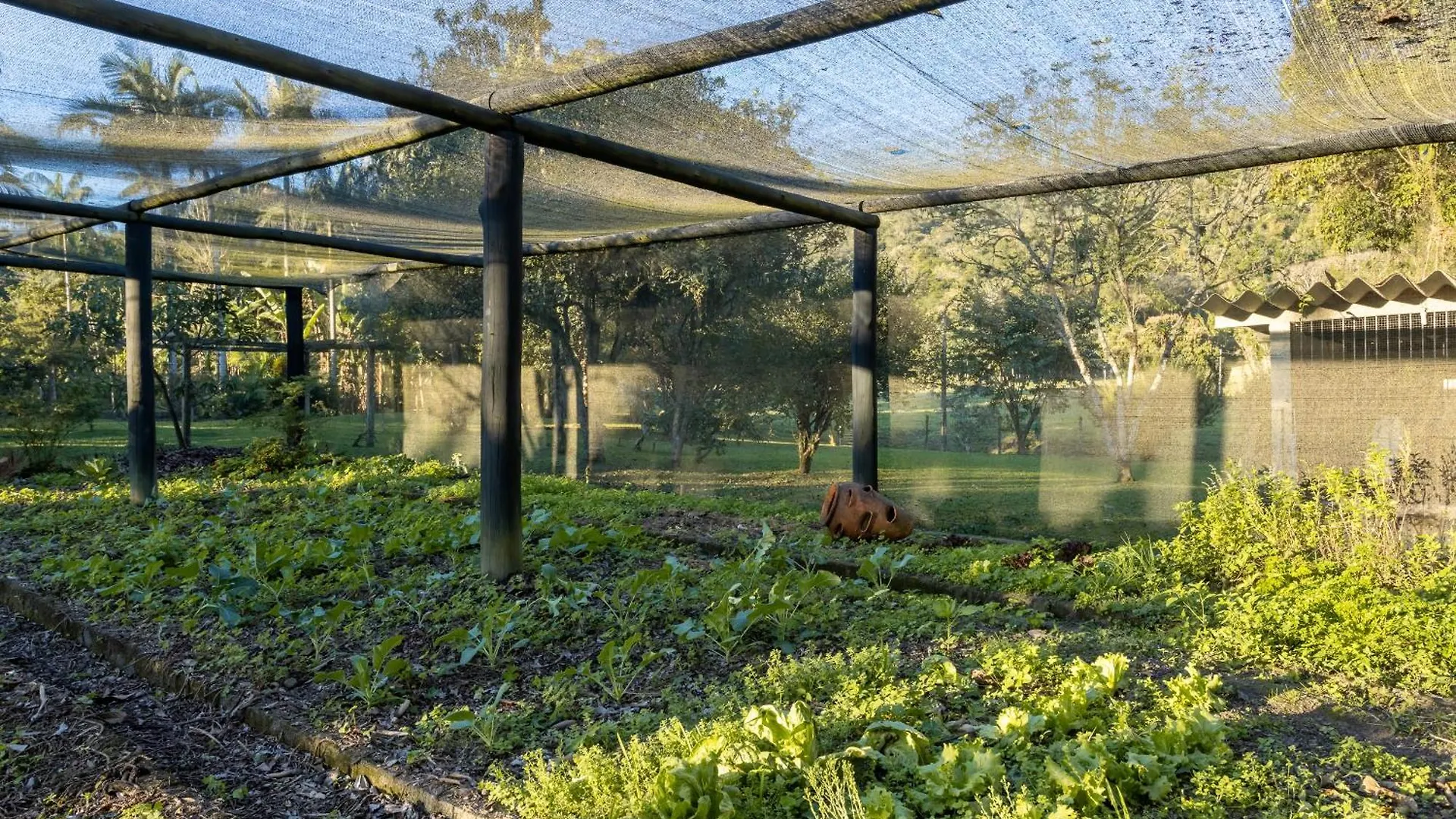 Vila Sitio Quinta Do Sossego Indaial