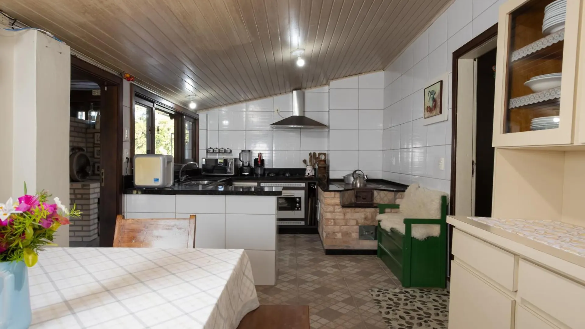 Vila Sitio Quinta Do Sossego Indaial 0*,
