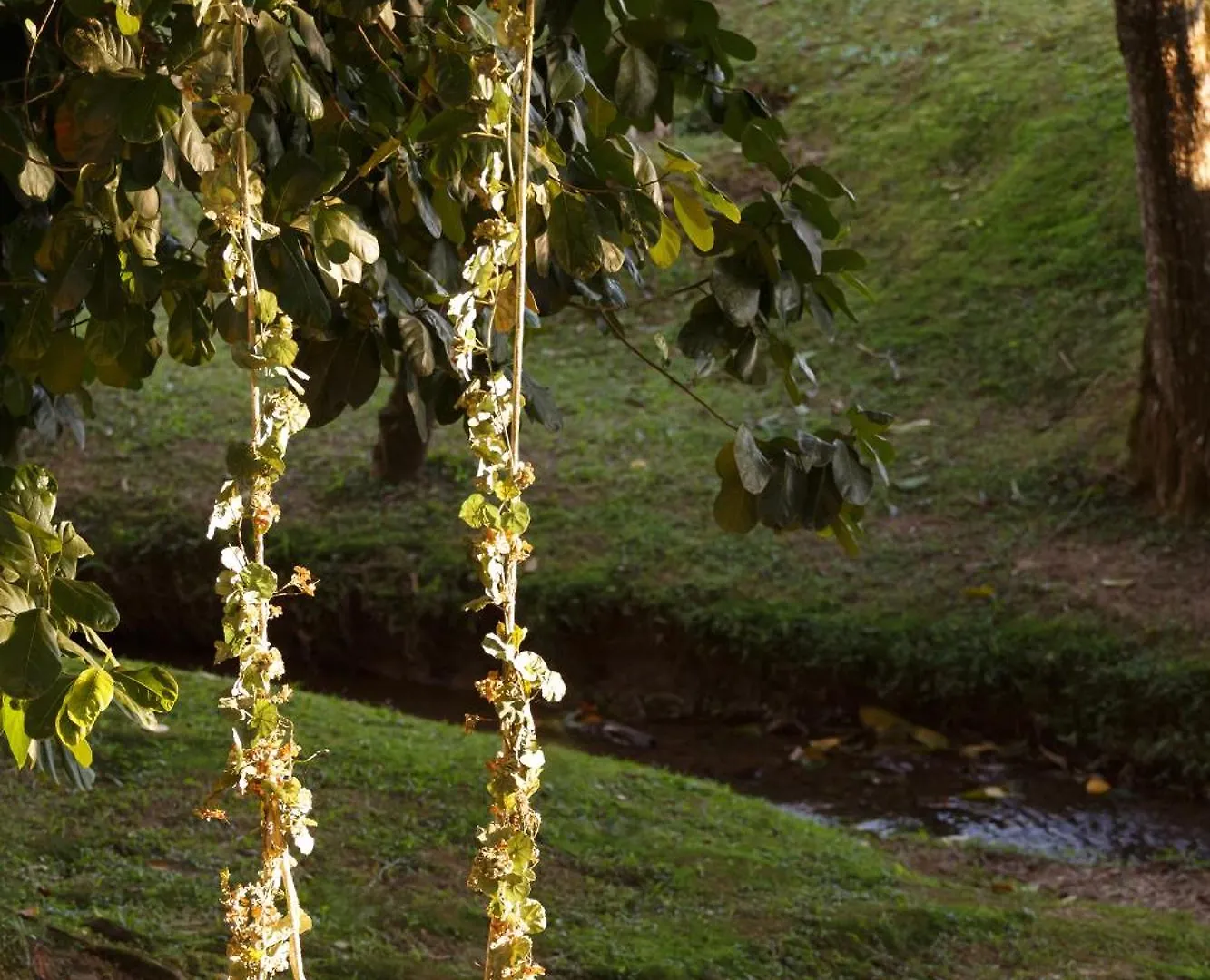 Vila Sitio Quinta Do Sossego Indaial