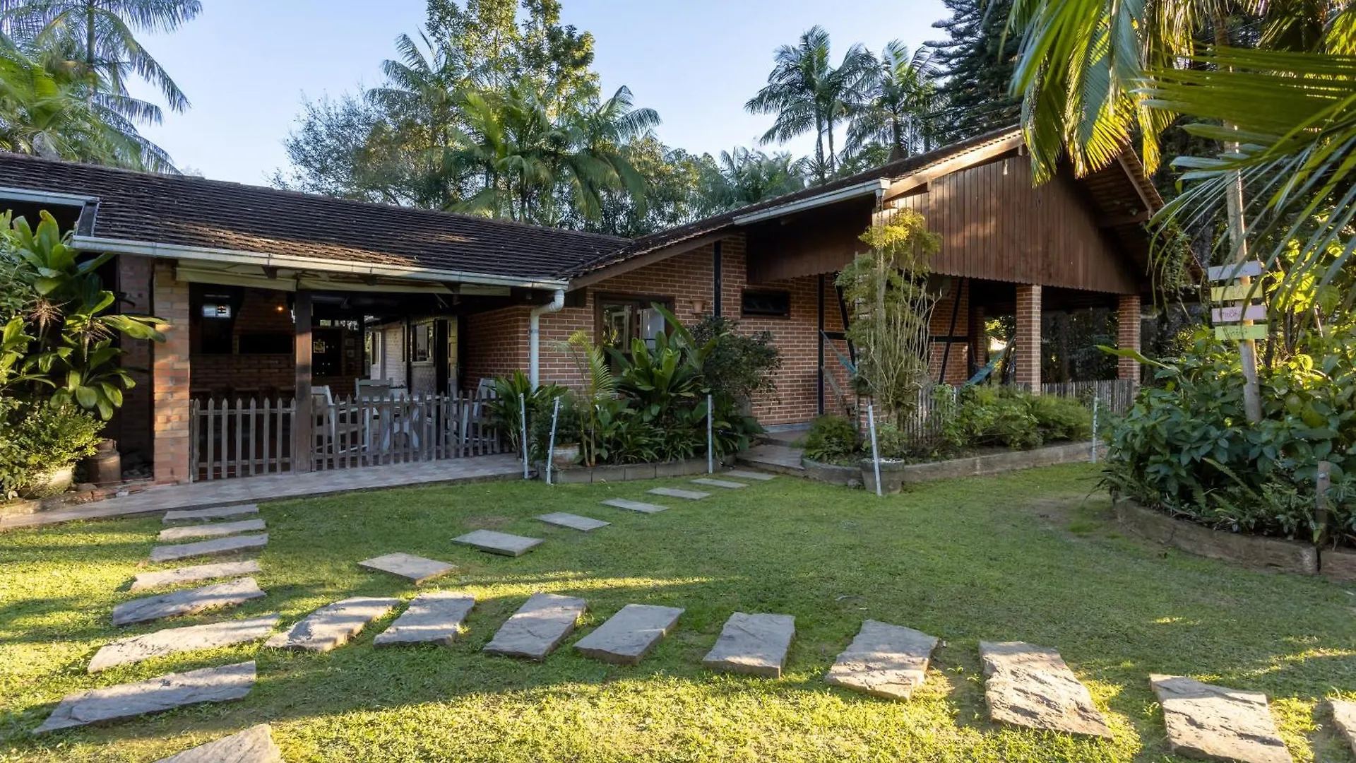 Holiday home Sitio Quinta Do Sossego Villa Indaial