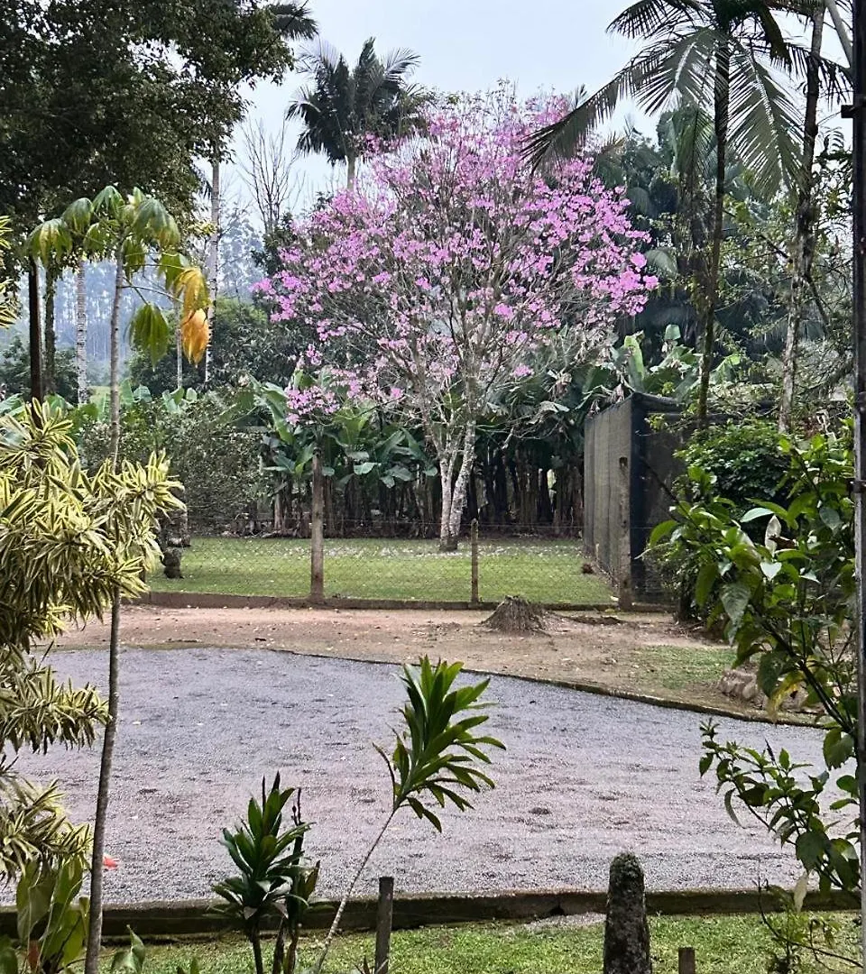 Sitio Quinta Do Sossego Villa Indaial
