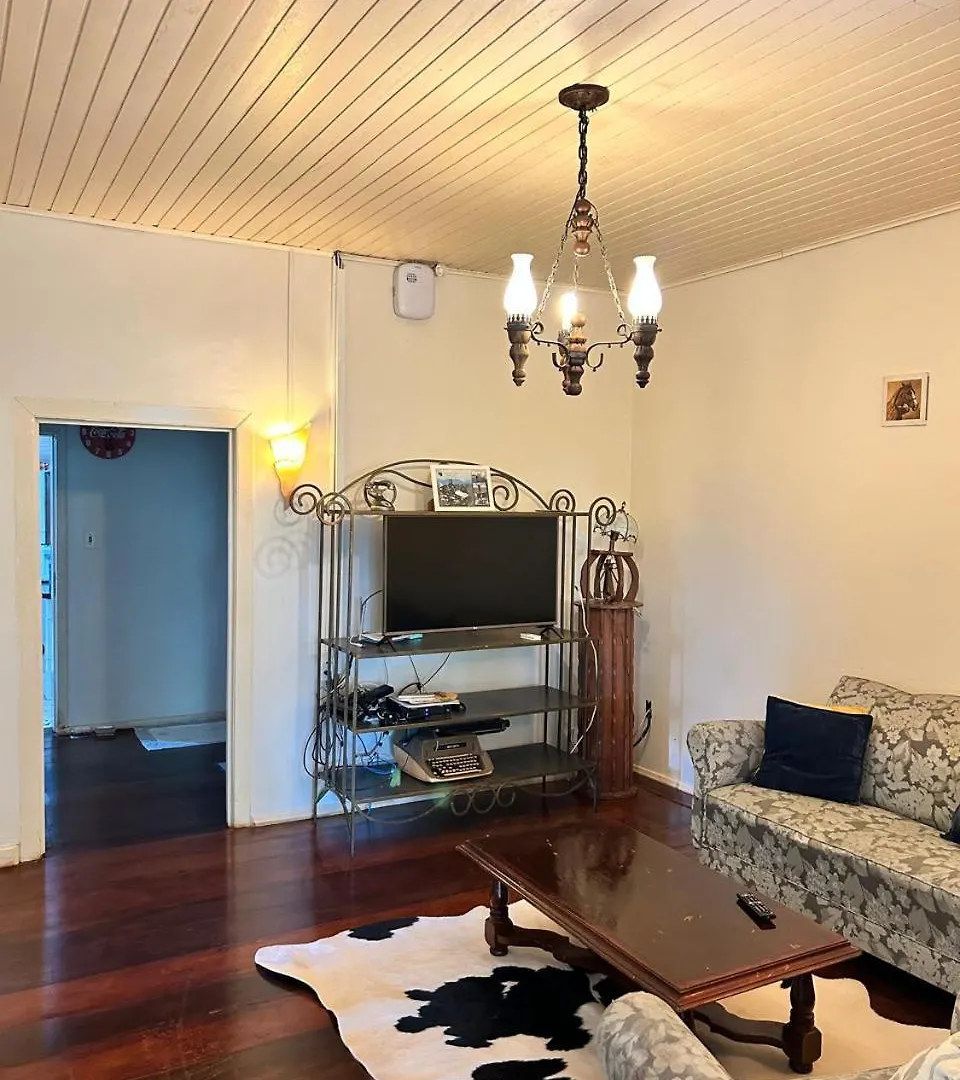 Holiday home Sitio Quinta Do Sossego Villa Indaial