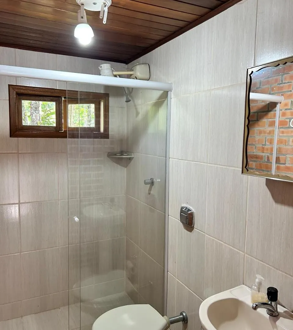 Sitio Quinta Do Sossego Villa Indaial