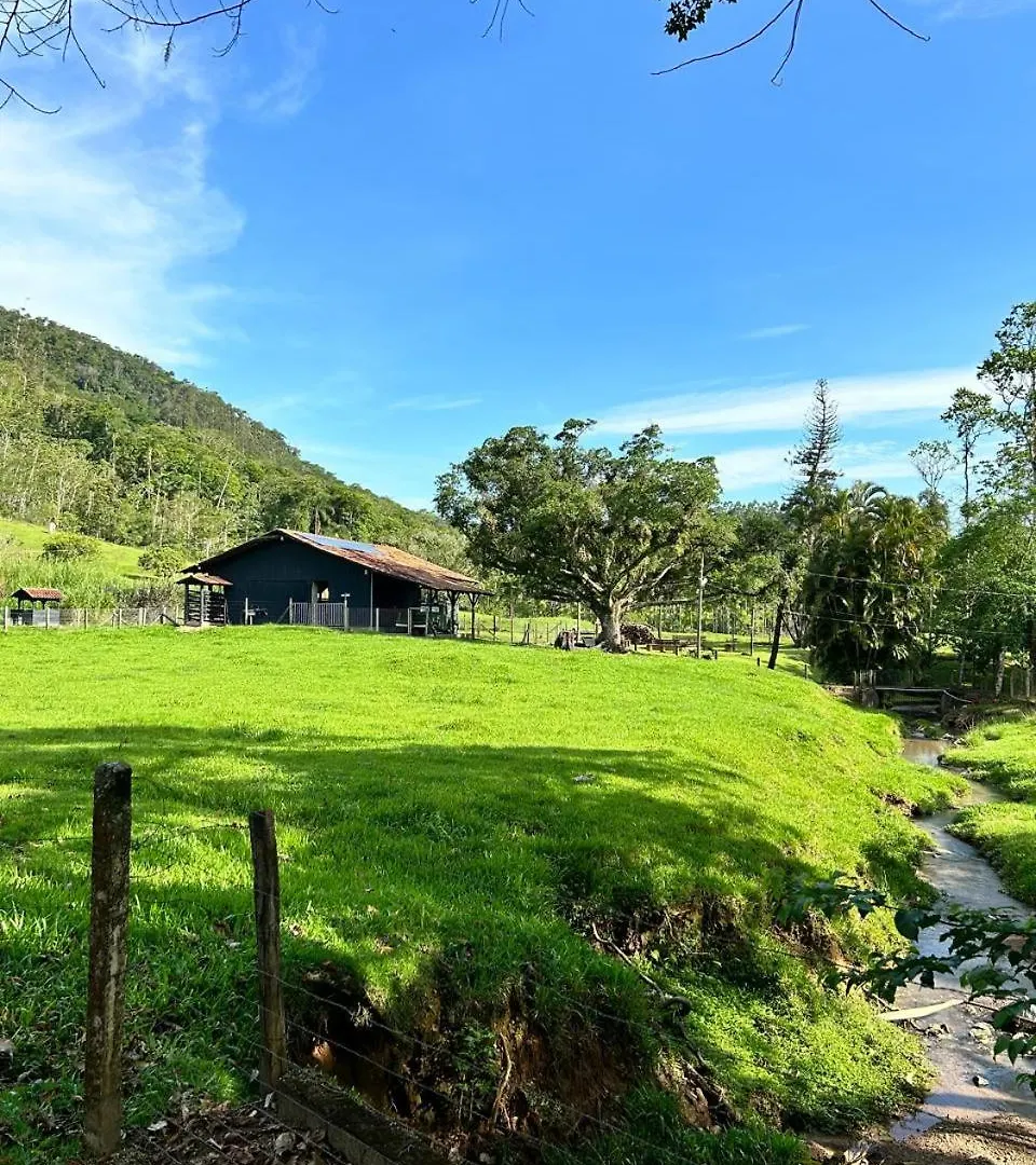 Sitio Quinta Do Sossego Villa Indaial