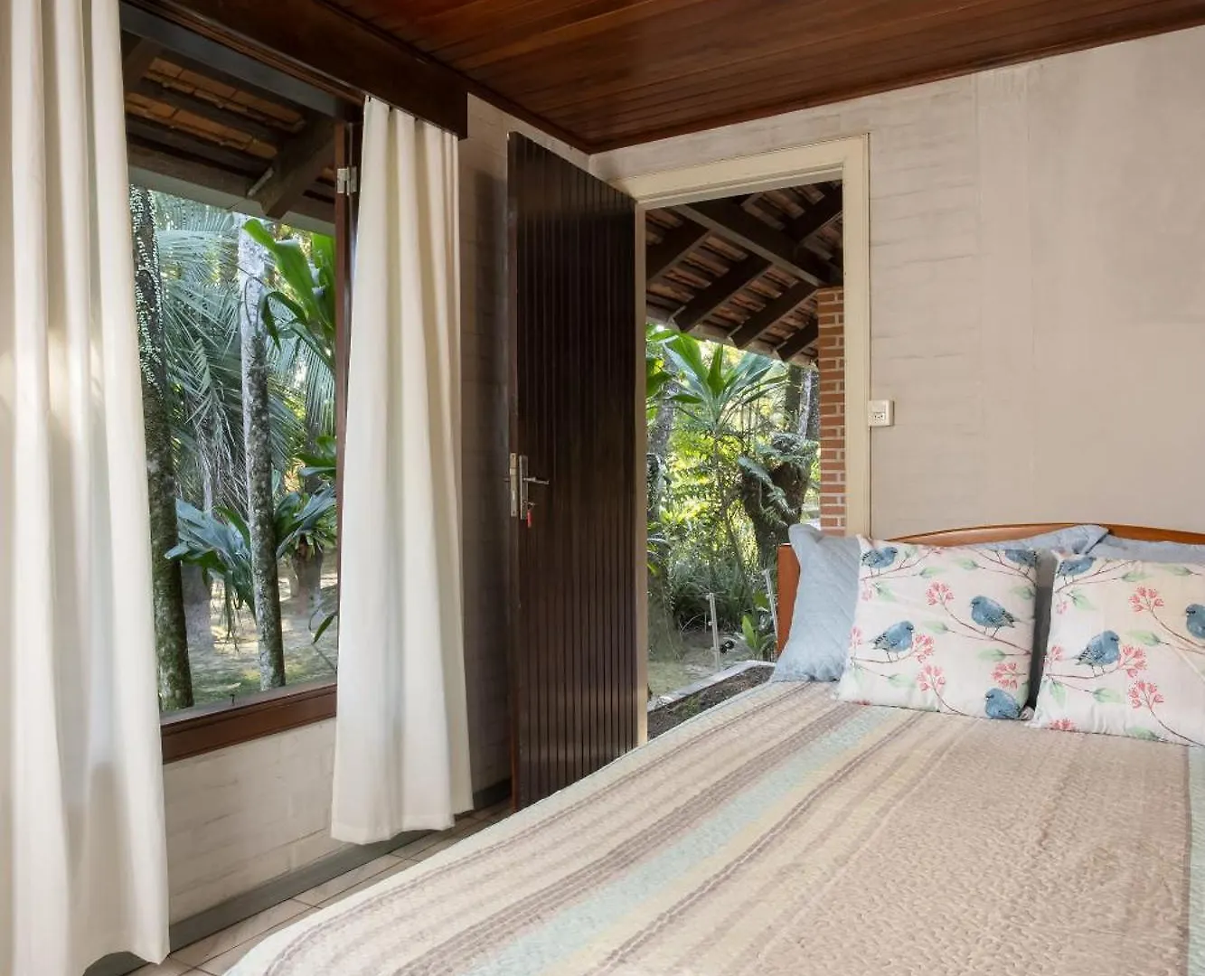 Holiday home Sitio Quinta Do Sossego Villa Indaial Brazil