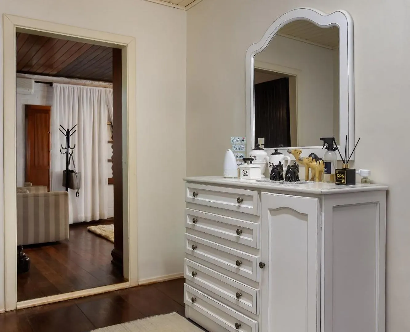 Holiday home Sitio Quinta Do Sossego Villa Indaial