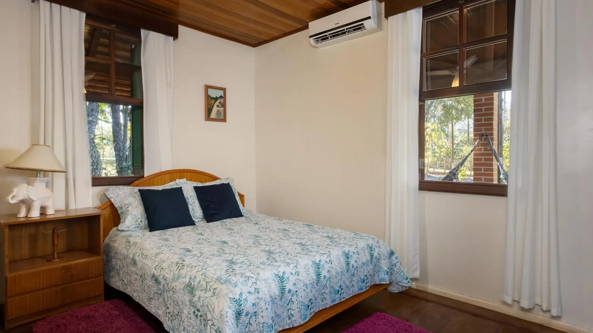 Sitio Quinta Do Sossego Villa Indaial Brazil