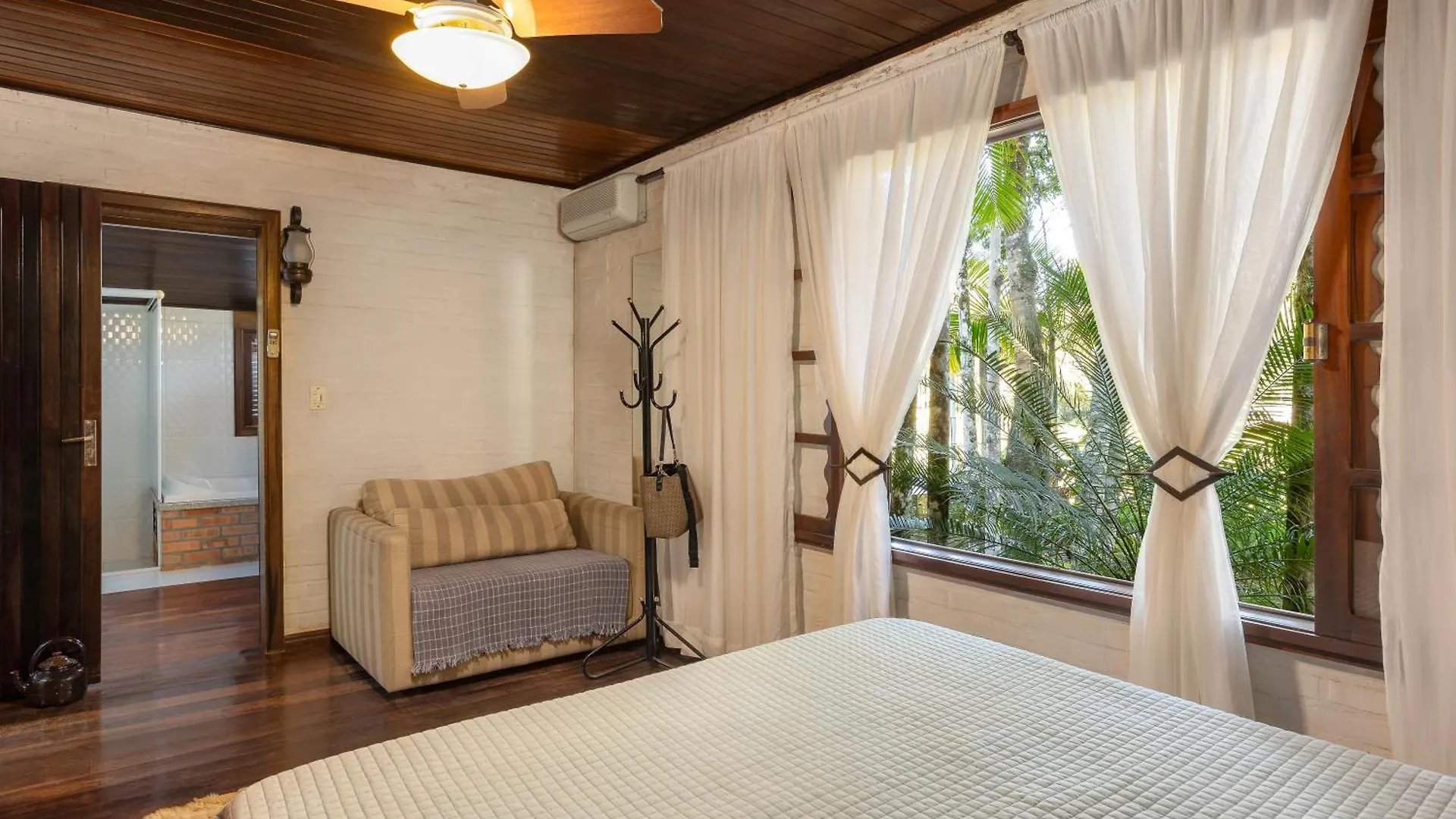 Sitio Quinta Do Sossego Villa Indaial Holiday home