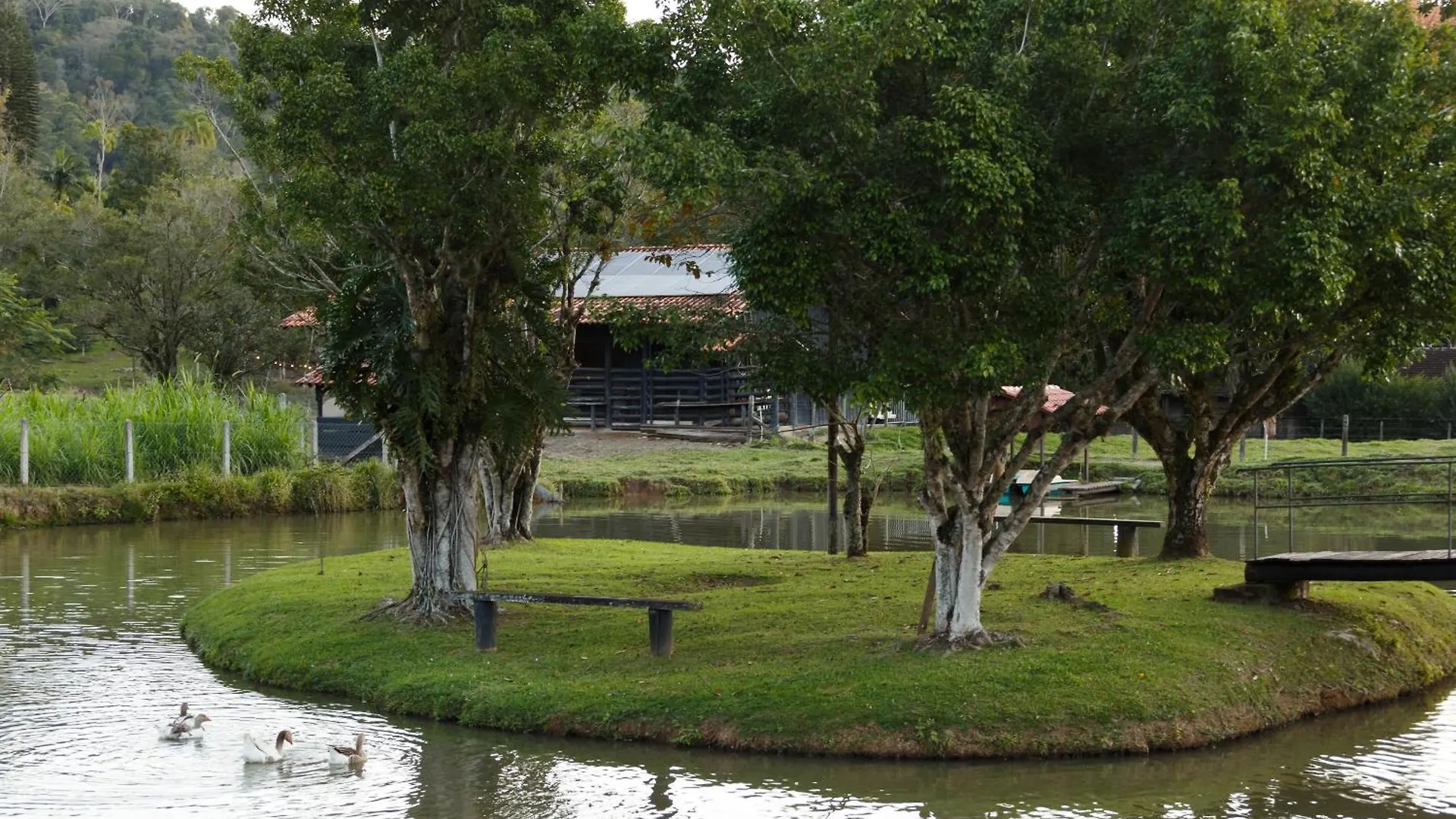 Sitio Quinta Do Sossego Villa Indaial 0*,  Brazil