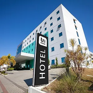 Hotel Tri Executive, Indaial